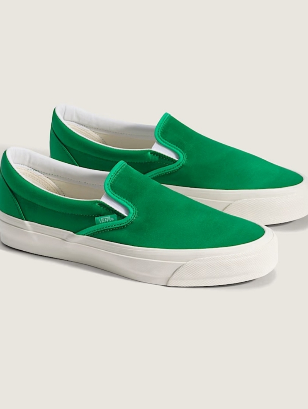 OTW By Vans Classic Slip On 98 LX *NWT*